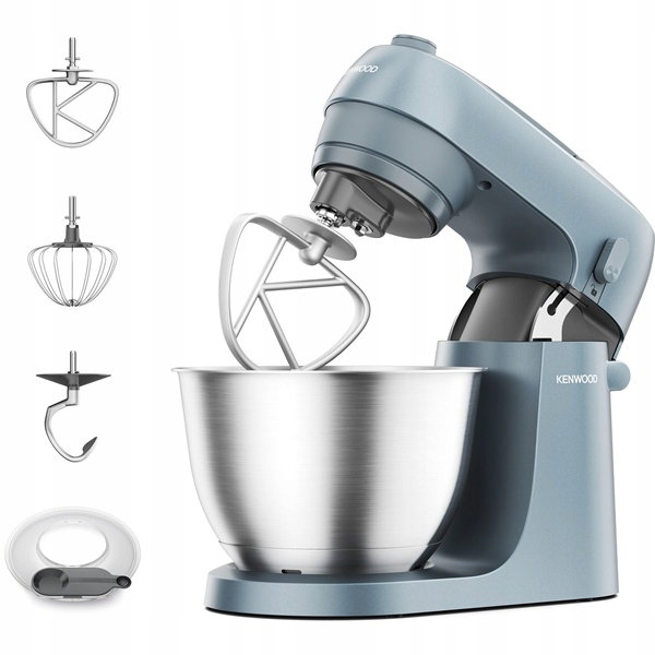 Robot Kuchenny planetarny Mikser Kenwood KZM35.000GY 800W (NK)