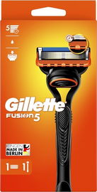 GILLETTE FUSION 5 Maszynka do golenia