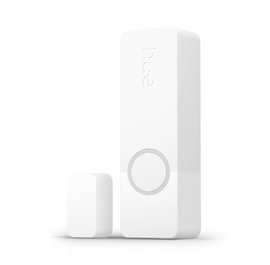 Inteligentny czujnik kontaktu otwarcia Secure Philips Hue biały (N)