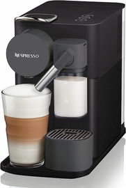 Ekspres do kawy na kapsułki Nespresso DeLonghi EN510.B Latissima One (N)