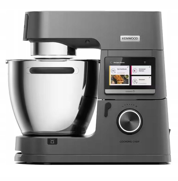 Robot Kuchenny Mikser Planetarny Gotujący Kenwood KCL96.004DG (NK)