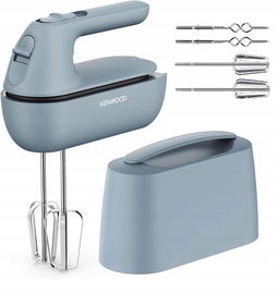 Mikser ręczny Quick Mix Go Kenwood HMP40.000GY (P)