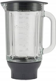 Blender ThermoResist Kenwood KAH359NS Przystawka (NO)