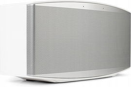 Głośnik przenośny 30W Multiroom BT WiFi AUX BLAUPUNKT MR100 WH (N)