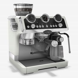 Ekspres kolbowy do kawy LaSpecialista DeLonghi EC9865.W kawa mrożona (P)