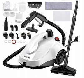 Myjka parowa ciśnieniowa mop parowy 2000W 1,5l 5 bar KROAO SW618-D (NK)