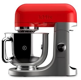 Robot Kuchenny Mikser Kenwood kMix KMX50RD czerwony (P)