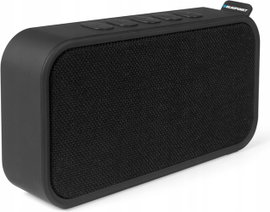 Głośnik bezprzewodowy przenośny Mini Radio Blaupunkt BTR60BK PLL FM BT (N)
