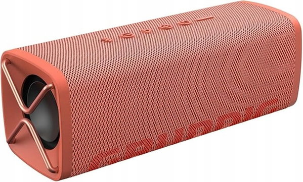 Głośnik przenośny bezprzewodowy Grundig bluetooth GBT Club Koral (N)