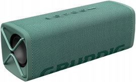 Głośnik przenośny bezprzewodowy Grundig bluetooth GBT Club Zielony (N)