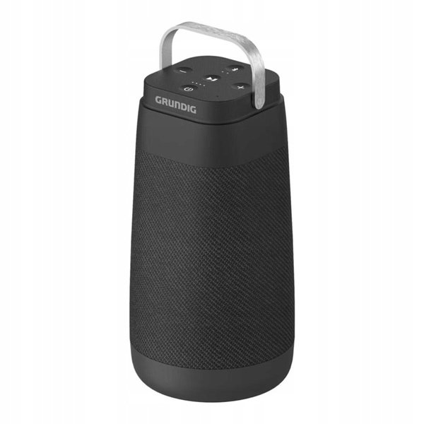 Głośnik bezprzewodowy przenośny BT Grundig GBT Connect 360 (N)*