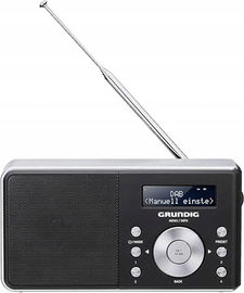Radio przenośne kuchenne Grundig Music 6000 DAB+ (P)