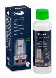 Odkamieniacz Płyn odkamieniający 200ml DeLonghi DLSC202 EcoDecalk (N)