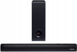 Soundbar głośnik z subwooferem 2.1 Bluetooth Blaupunkt LS1825 (P)