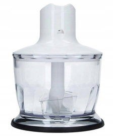 Przystawka Rozdrabniacz szatkownica Pojemnik 500 ml Braun MQ30WH (P)