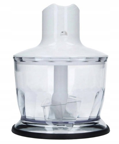 Przystawka Rozdrabniacz szatkownica Pojemnik 500 ml Braun MQ30WH (P)