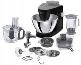 Wielofunkcyjny Robot kuchenny planetarny Mikser Kenwood KHH326BK (P)