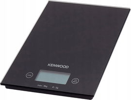 Waga Elektroniczna Cyfrowa kuchenna do 8kg Precyzja 2g Kenwood DS400 (NO)