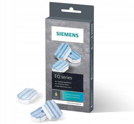 Tabletki odkamieniające 3 szt (3x36g) odkamieniacz Siemens TZ80002A 2w1 (N)