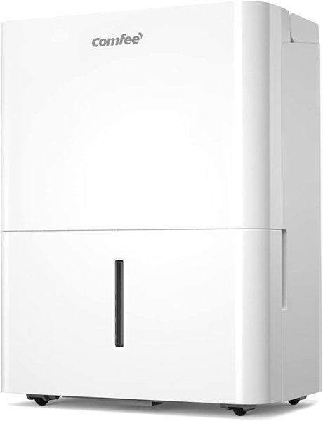 Osuszacz powietrza pochłaniacz Comfee MDDN-10DEN7 10L (N)