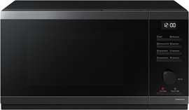 Kuchenka mikrofalowa Mikrofalówka z grillem 23l Samsung MG23DG4524AGE1 (P)