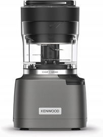 Rozdrabniacz szatkownica młynek Kenwood Duo Prep 2w1 CHP80.000SI (NK)