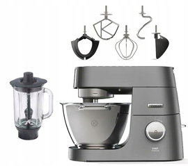 Robot Planetarny Kuchenny mikser Kenwood KVC7320S 1500W + Przystawki (NK)