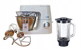 Robot Kuchenny planetarny Mikser Kenwood KVC5320 Chef Elite (P)