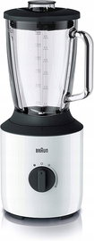 Blender Kielichowy 800W 1,5 L Braun JB3150WH (NK)