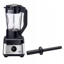 Blender Kielichowy Mocny 1400W Braun PowerBlend 7 JB7550BK (NK)