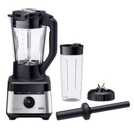 Blender Kielichowy Personalny Mocny 1400W Braun PowerBlend 7 JB7551BK (NK)