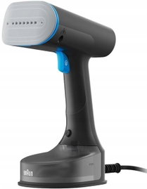 Parownica do ubrań ręczna Steamer Braun QuickStyle 5 GS5031BL (NK)