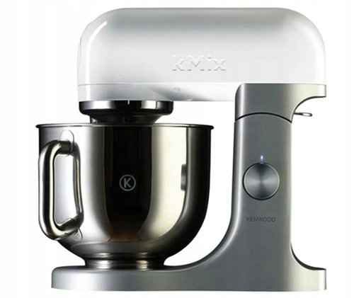 Robot Kuchenny Mikser Kenwood kMix KMX50 biały (P)