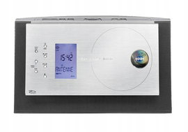 Mini Wieża FM/AM RDS CD OVATION Grundig CDS6580 (P)