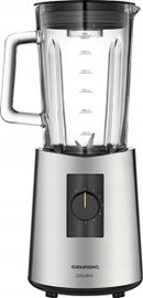Blender Kielichowy szklany 6 prędkości 800W 22000 ob/min GRUNDIG SM8680 (P)