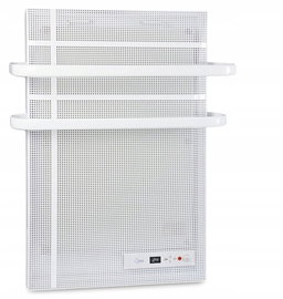 Grzejnik łazienkowy Wellness Heat Supreme SUNTEC 11580 (NK)