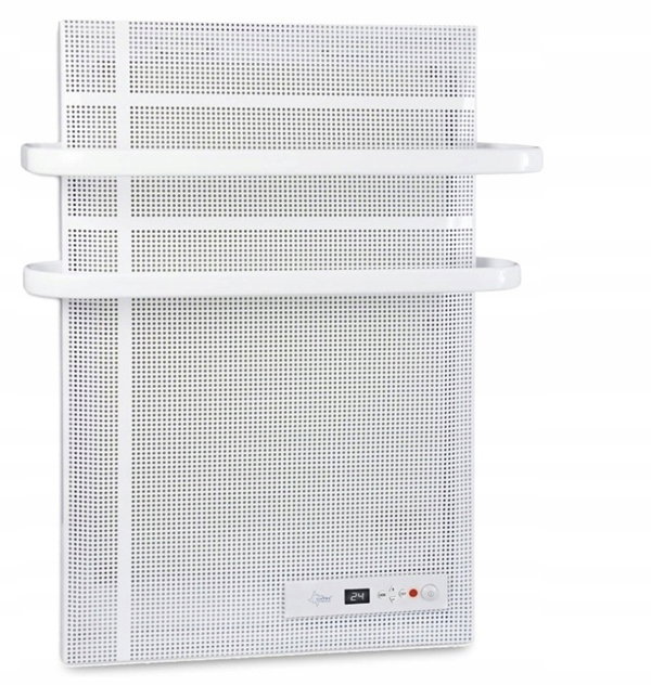 Grzejnik łazienkowy Wellness Heat Supreme SUNTEC 11580 (NK)