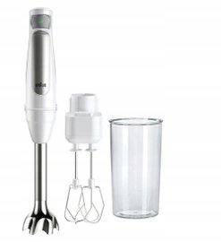 Blender ręczny MultiQuick 7 1000W Braun MQ7005B (P)