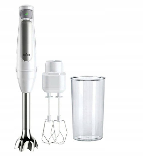 Blender ręczny MultiQuick 7 1000W Braun MQ7005B (P)