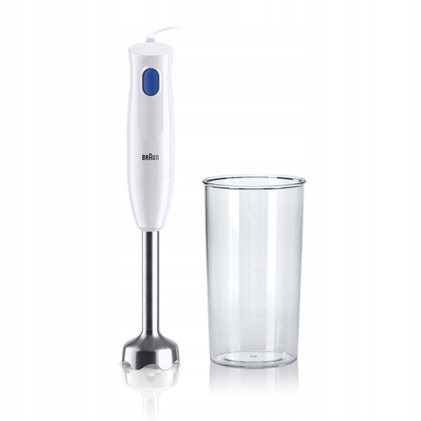 Blender ręczny MultiQuick 1 Braun MQ10.001M (NK)