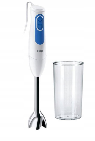 Blender ręczny Smoothie 700W Braun MQ3000 (NK)