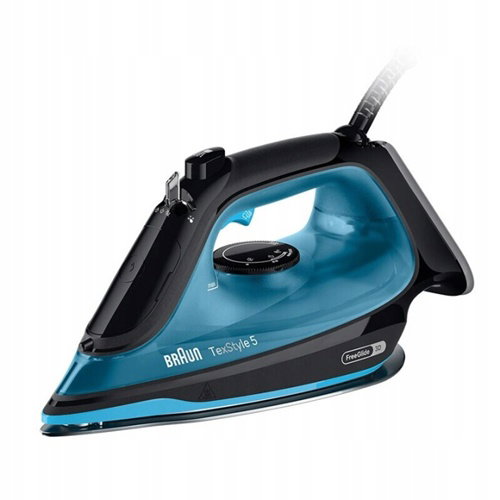 Żelazko parowe Braun 2600 W TexStyle 5 SI5256 (NO)