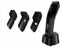 Trymer maszynka do strzyżenia golenia zestaw ProClub Grundig MGK9030 (NK)