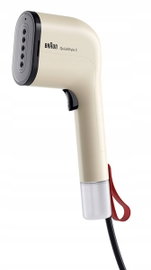 Parownica do ubrań ręczna Steamer QuickStyle 3 Braun GS3012BG (N)