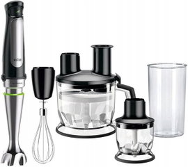 Blender Ręczny 1000W Braun MultiQuick 7 MQ7085X (NK)