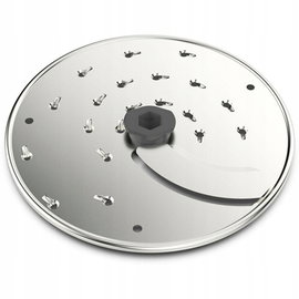 Tarcza 2w1 do krojenia/tarcia 2mm FAT22.100ME do Kenwood FDP22.130 (P)