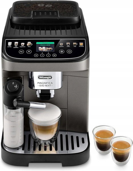 Ekspres ciśnieniowy De'Longhi Magnifica Evo Next ECAM312.80.TB (P)