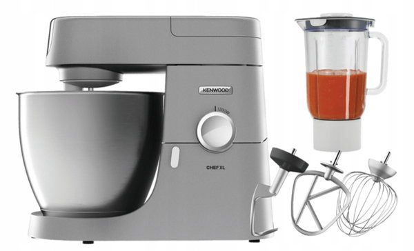 Robot Kuchenny Planetarny Mikser Chef XL misa 6,7L Kenwood KVL4110S (NK)