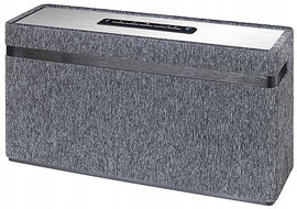 Głośnik bezprzewodowy przenośny Multiroom Bluetooth Terris CCL274 (N)