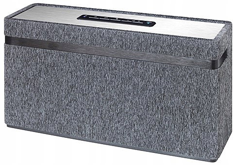 Głośnik bezprzewodowy przenośny Multiroom Bluetooth Terris CCL274 (N)